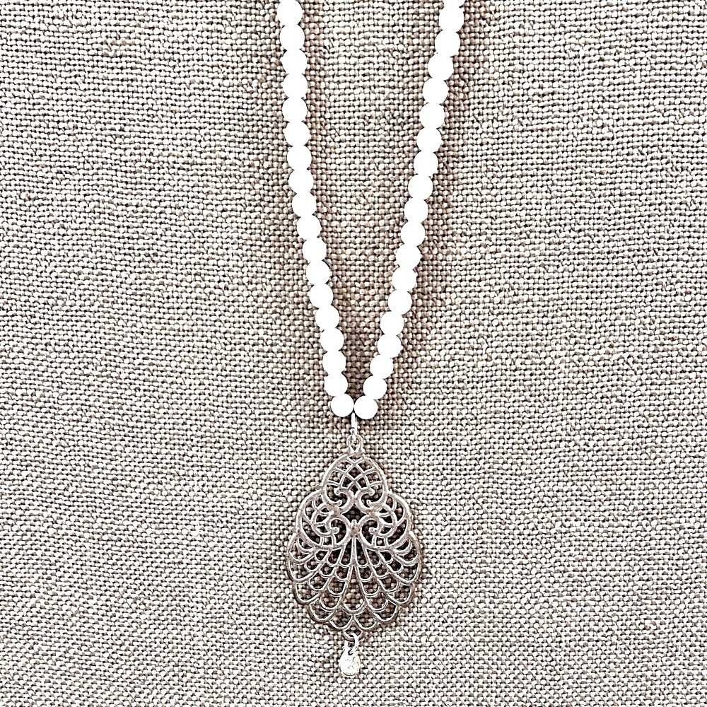 American Eagle Necklace 28”